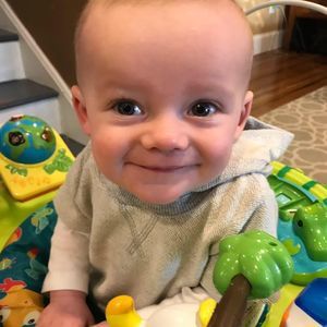 Meet your Posher, Alexis